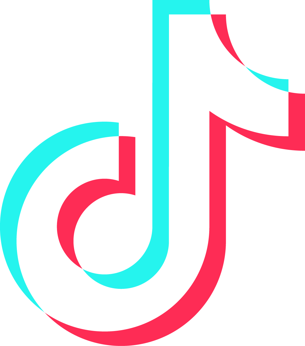 TikTok logo