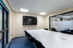 Wiveliscombe meeting space