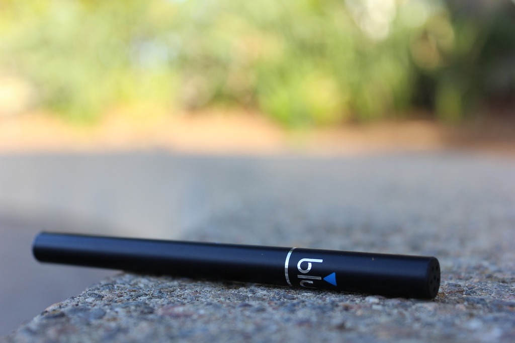 Pen Vape from Blu.