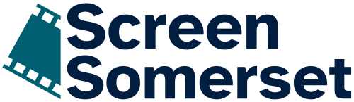 Screen Somerset logo